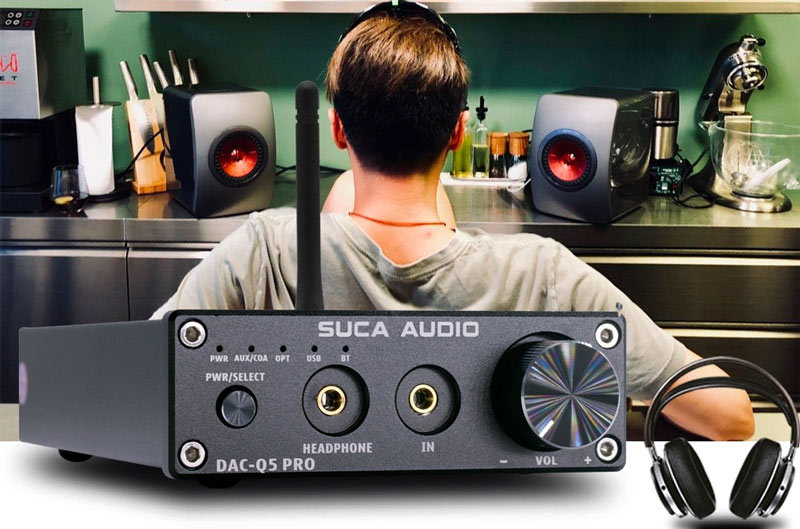 Cách Khắc Phục Âm Thanh Bị Ngắt Khi Kết Nối TV Với DAC